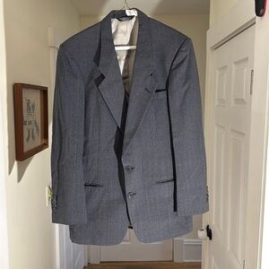 Vintage Pierre Cardin Suit